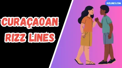Curaçaoan Rizz Lines