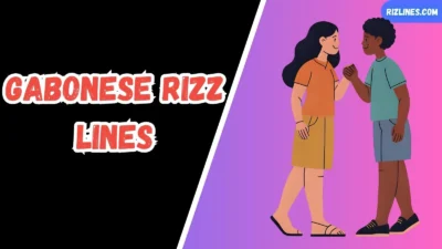 Gabonese Rizz Lines