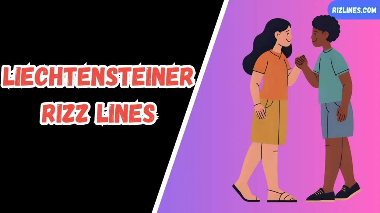 Liechtensteiner Rizz Lines