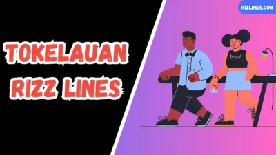 Tokelauan Rizz Lines
