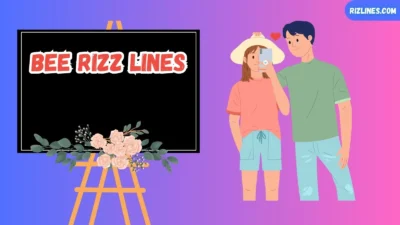 Bee Rizz Lines