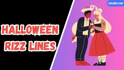 Halloween Rizz Lines