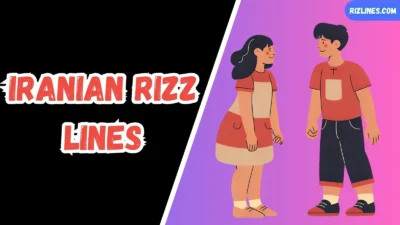 Iranian Rizz Lines