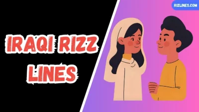 Iraqi Rizz Lines