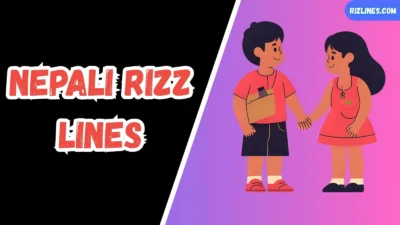 Nepali Rizz Lines