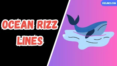 Ocean Rizz Lines