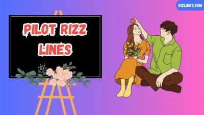 Pilot Rizz Lines