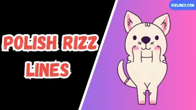 Polish Rizz Lines