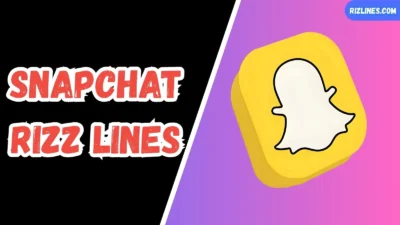 Snapchat Rizz Lines