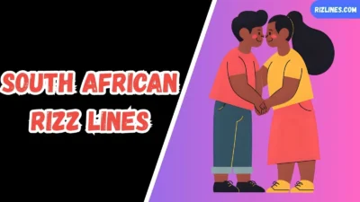 South African Rizz Lines