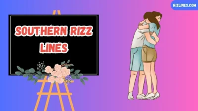 Southern Rizz Lines