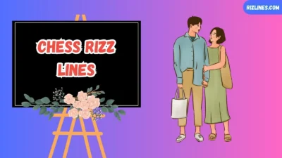 Chess Rizz Lines
