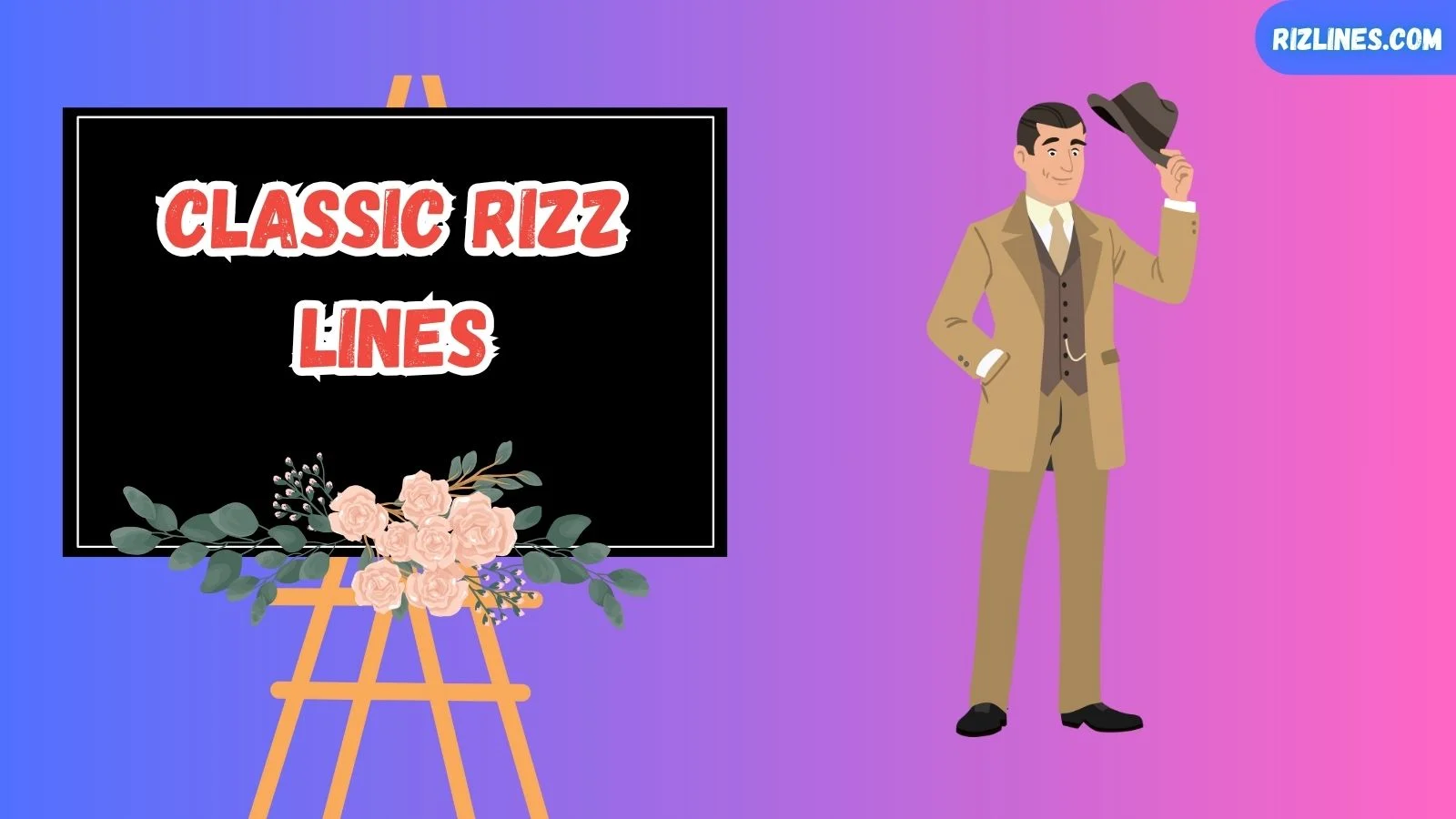 650+ Classic Rizz Lines & Pick-Up Lines (2025–2026)