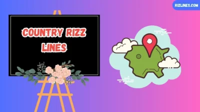 Country Rizz Lines
