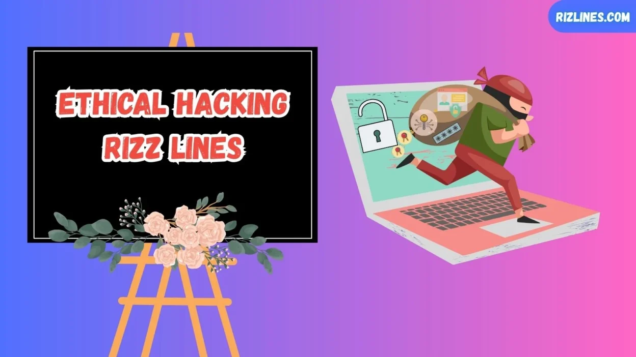 Ethical Hacking Rizz Lines