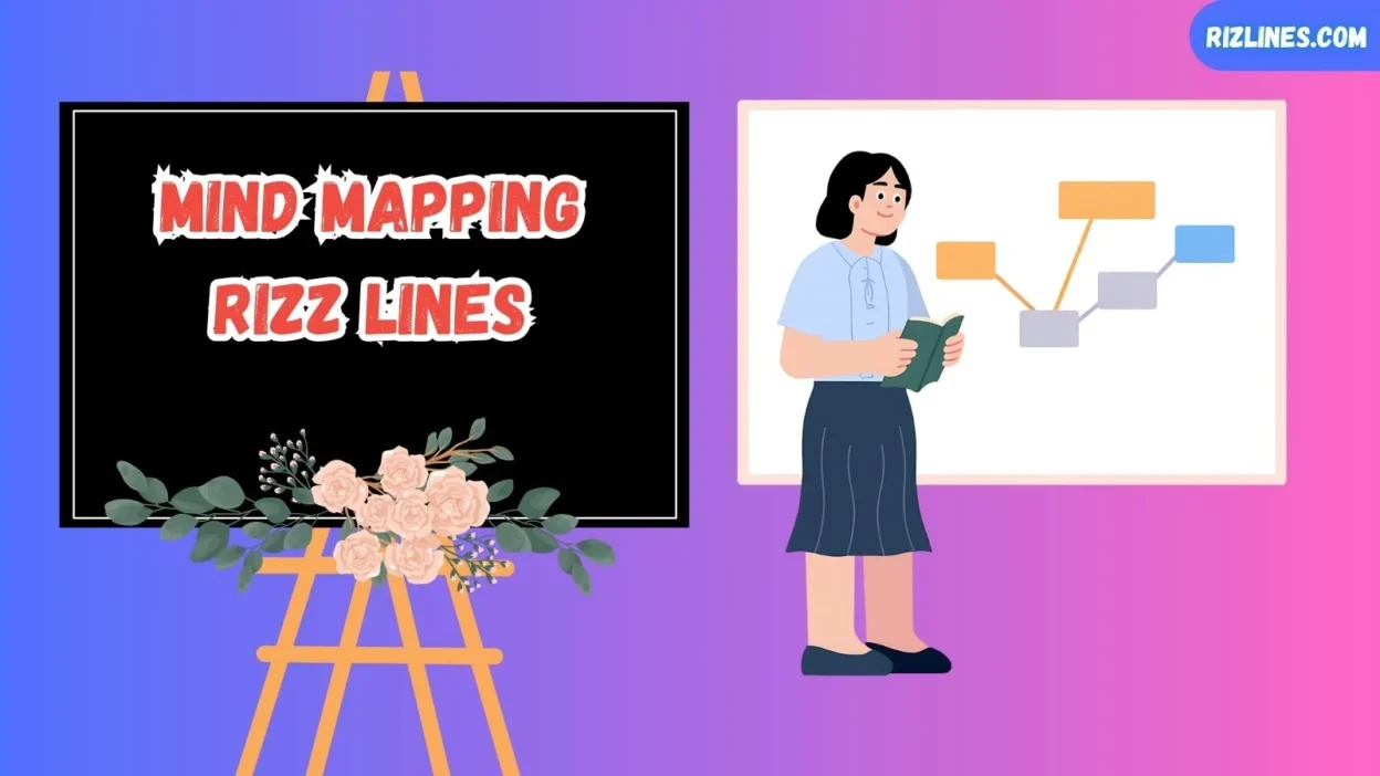 Mind Mapping Rizz Lines