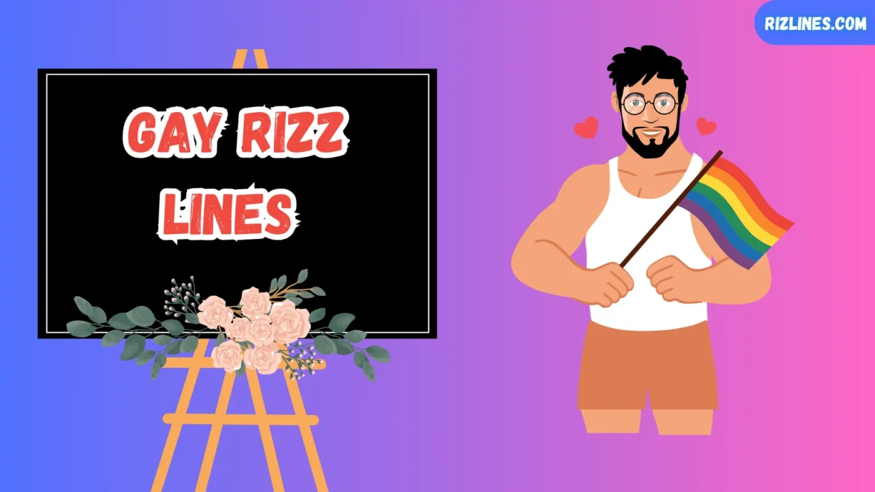 Gay Rizz Lines