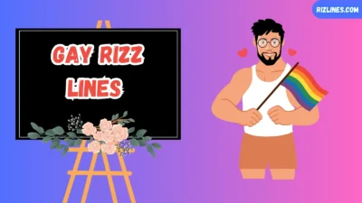 Gay Rizz Lines