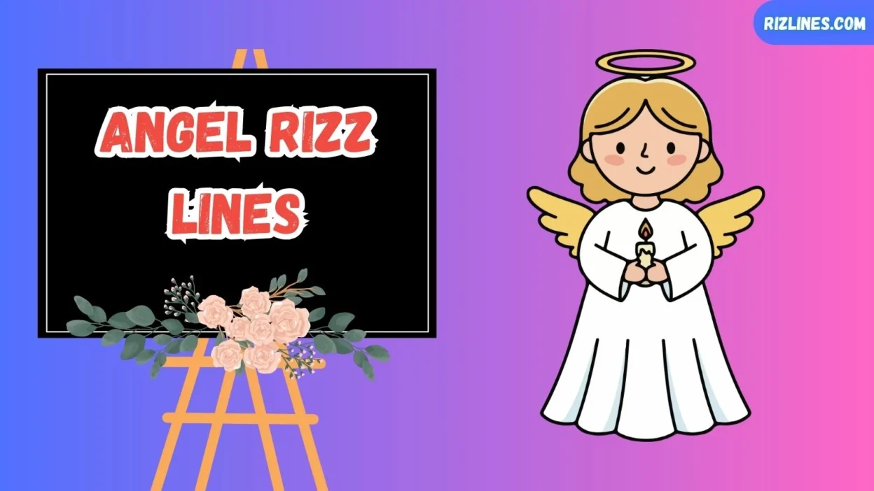 Angel Rizz Lines
